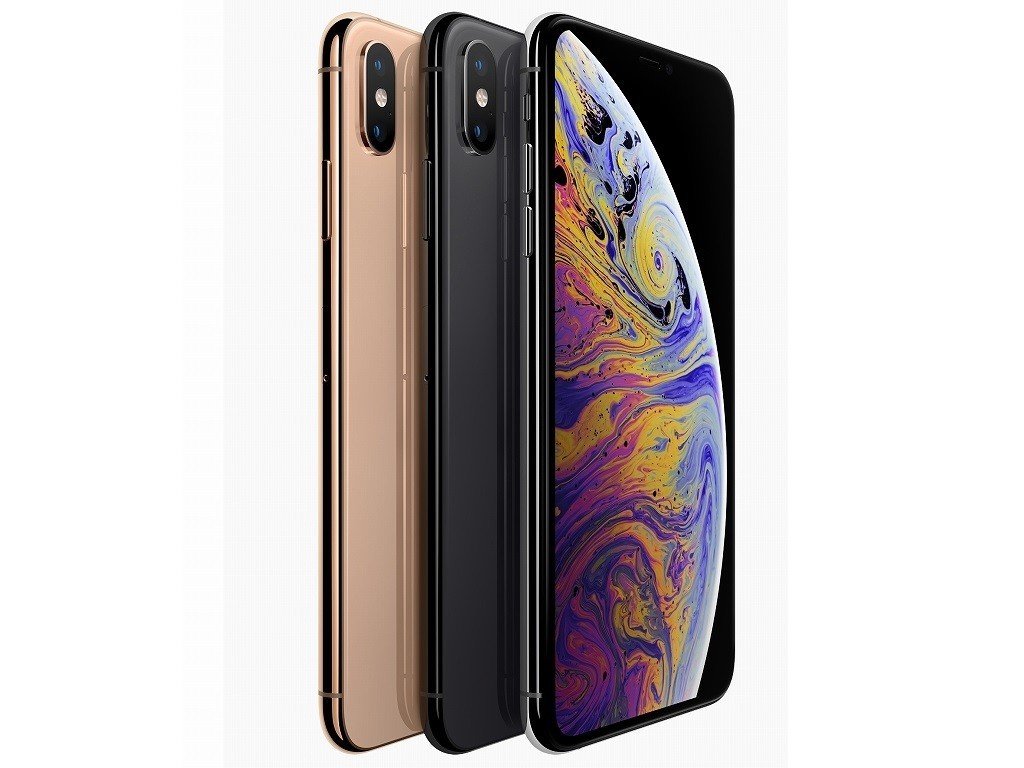 Image à la une de iPhone XR, XS et XS Max : toutes les avancées techniques en détail