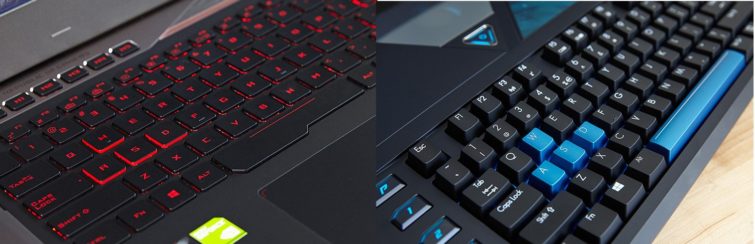 Image 18 : Guide d'achat : les meilleurs PC portables gaming