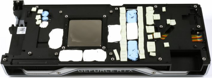 Image 244 : Test des GeForce RTX 2080 et 2080 Ti Founders Edition