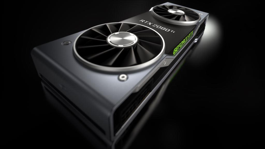 rtx 2080 ti