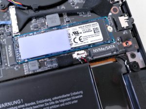 Image 14 : Guide d'achat : les meilleurs PC portables gaming