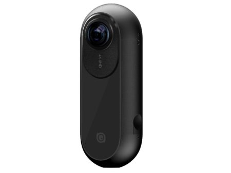 Image 1 : [Promo] La caméra 4K Insta360 One à 241,67 €