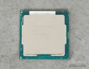Image 3 : Core i7-9700K : un premier test complet déjà disponible