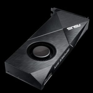 Image 3 : GeForce RTX : Asus dévoile en premier ses RTX 2070