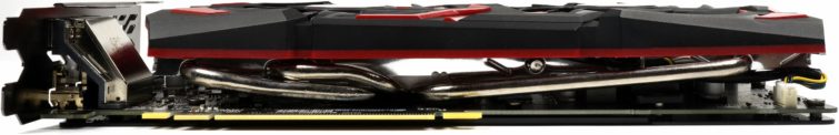 Image 7 : Test : MSI Radeon RX 580 MECH 2, la plus rapide du marché
