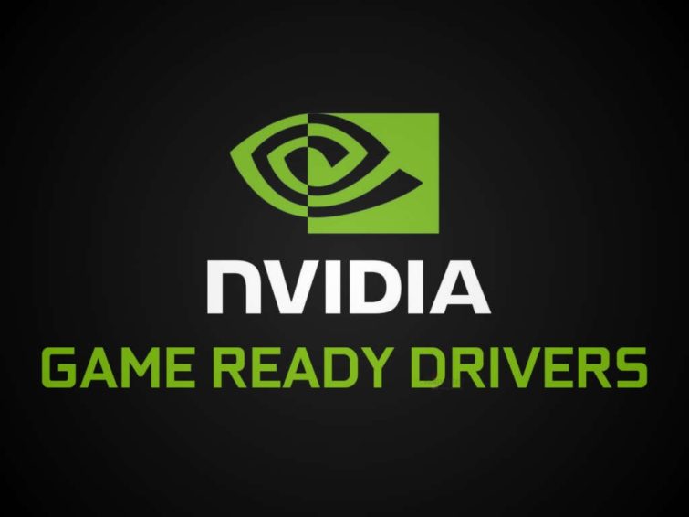 Image 1 : NVIDIA corrige un bug de performances avec le Threadripper 2990WX