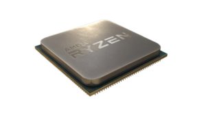 Image 2 : AMD Ryzen : l'étrange Ryzen 2800X à 10 cœurs est possible