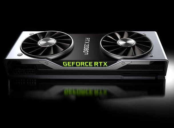 Image à la une de Test des GeForce RTX 2080 et 2080 Ti Founders Edition