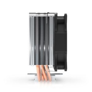 Image 3 : SilentiumPC Fera 3 : dissipateur CPU RGB, compact et très abordable