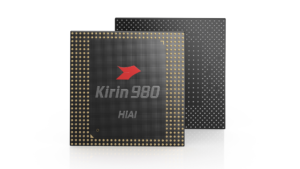 Image 2 : Kirin 980 : le SoC de Huawei domine la concurrence sur Geekbench !
