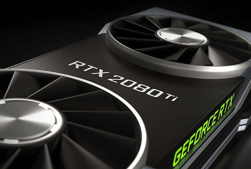 Image à la une de [Test] RTX 2080 (Ti) : le jeu en 4K à 60 fps, c'est maintenant