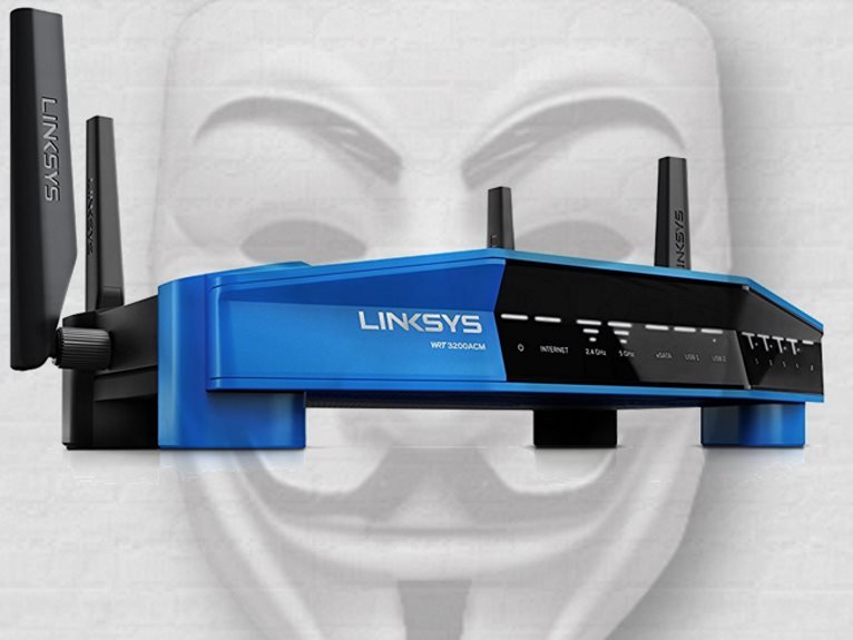 Image à la une de Test : un routeur avec VPN intégré, ça vaut le coup ?