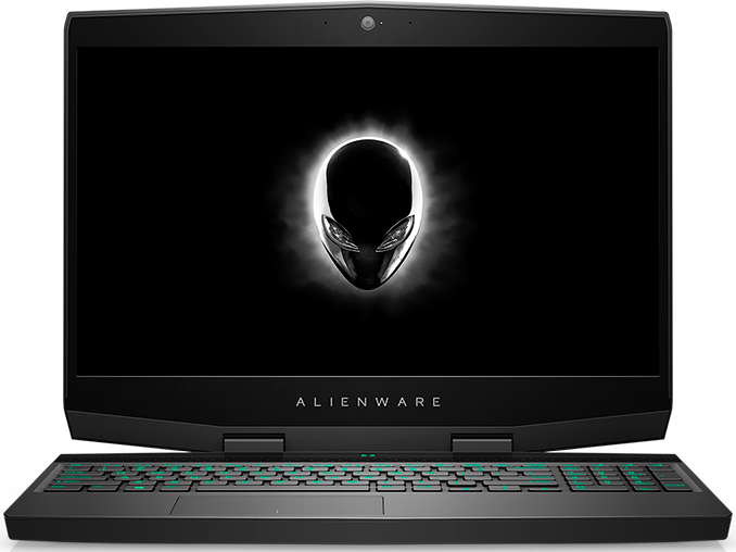 Image à la une de Alienware m15 : presque un ultraportable avec une GTX 1070 Max Q