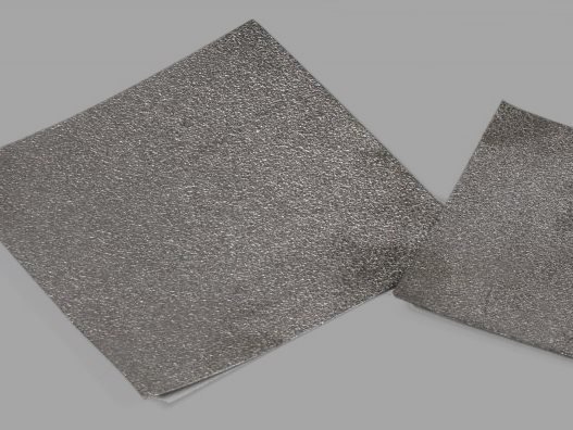 Image à la une de Test : un pad thermique réutilisable au graphite, efficace ?