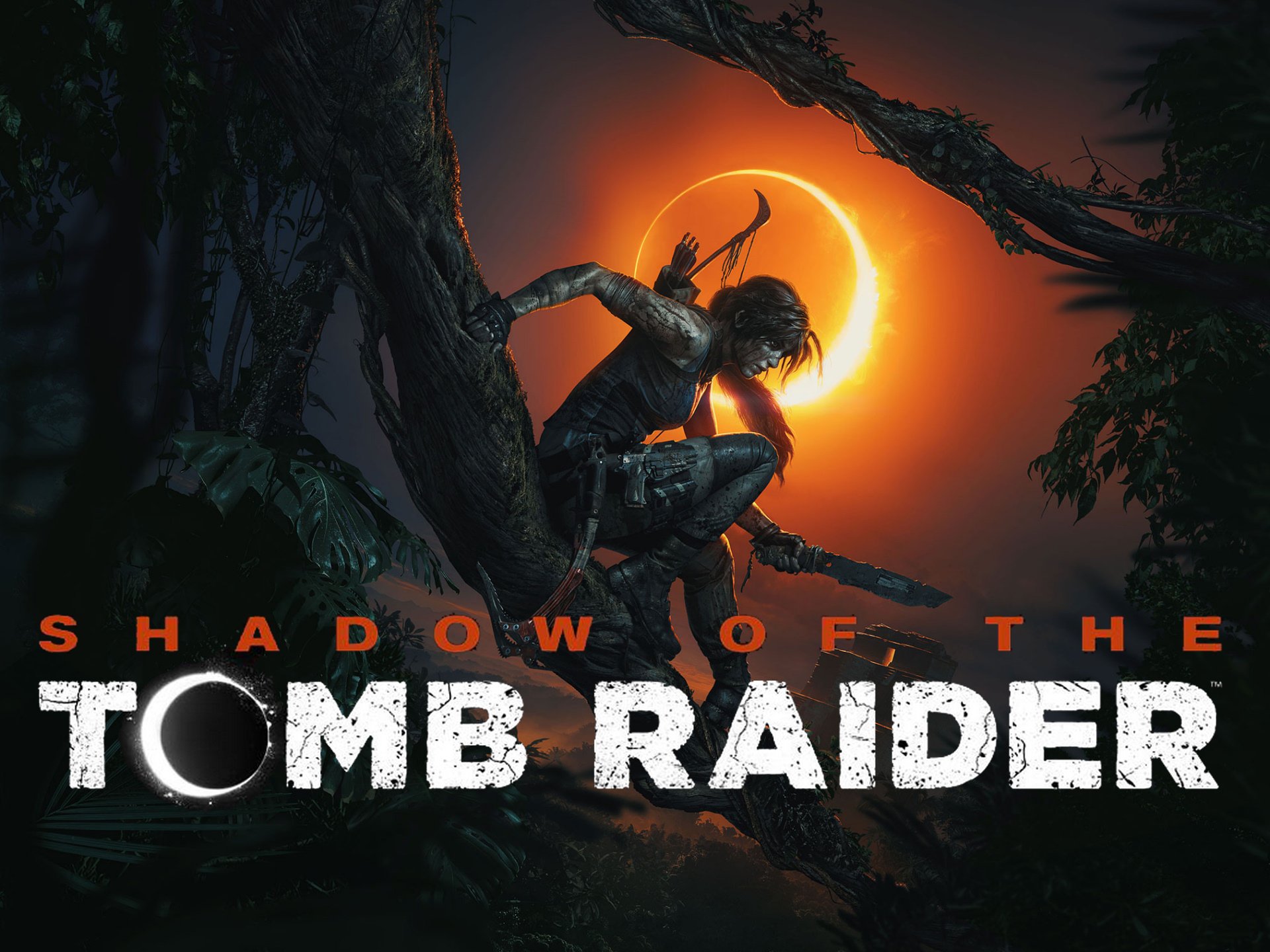 Image à la une de Test : Shadow of the Tomb Raider, analyse des performances sur 8 GPU