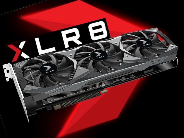 Image à la une de  Test : GeForce RTX 2080 Ti XLR8, sérieuse et raisonnable