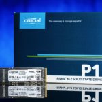 Image à la une de Test : SSD Crucial P1, le bon rapport performance-prix-capacité ?