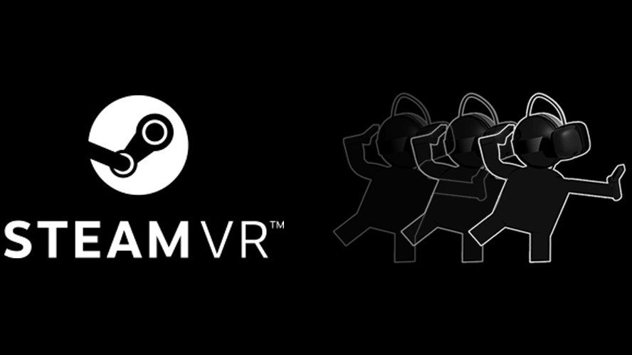 Image à la une de SteamVR Motion Smoothing : la VR plus fluide sur les petits GPU