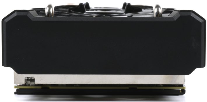 Image 7 : Test : la Gainward RTX 2080 Phantom GLH et ses deux BIOS