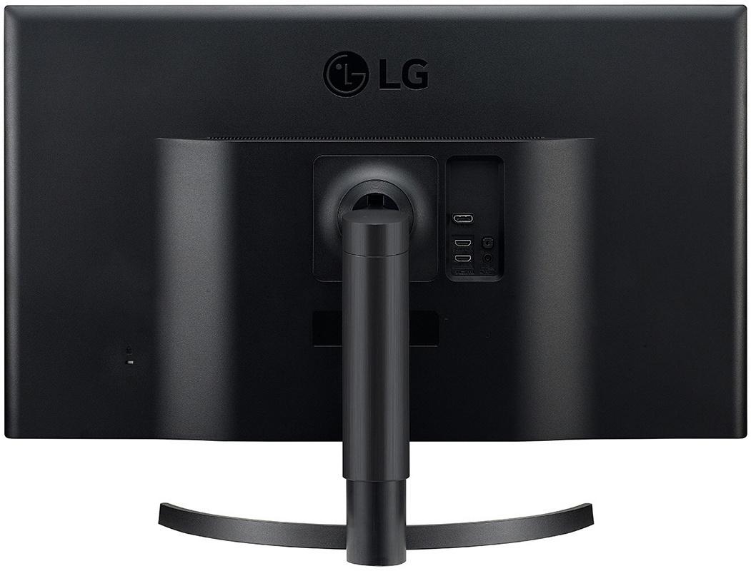 Image 2 : LG 32UK550 : moniteur 32" 4K HDR, pour moins de 500 euros