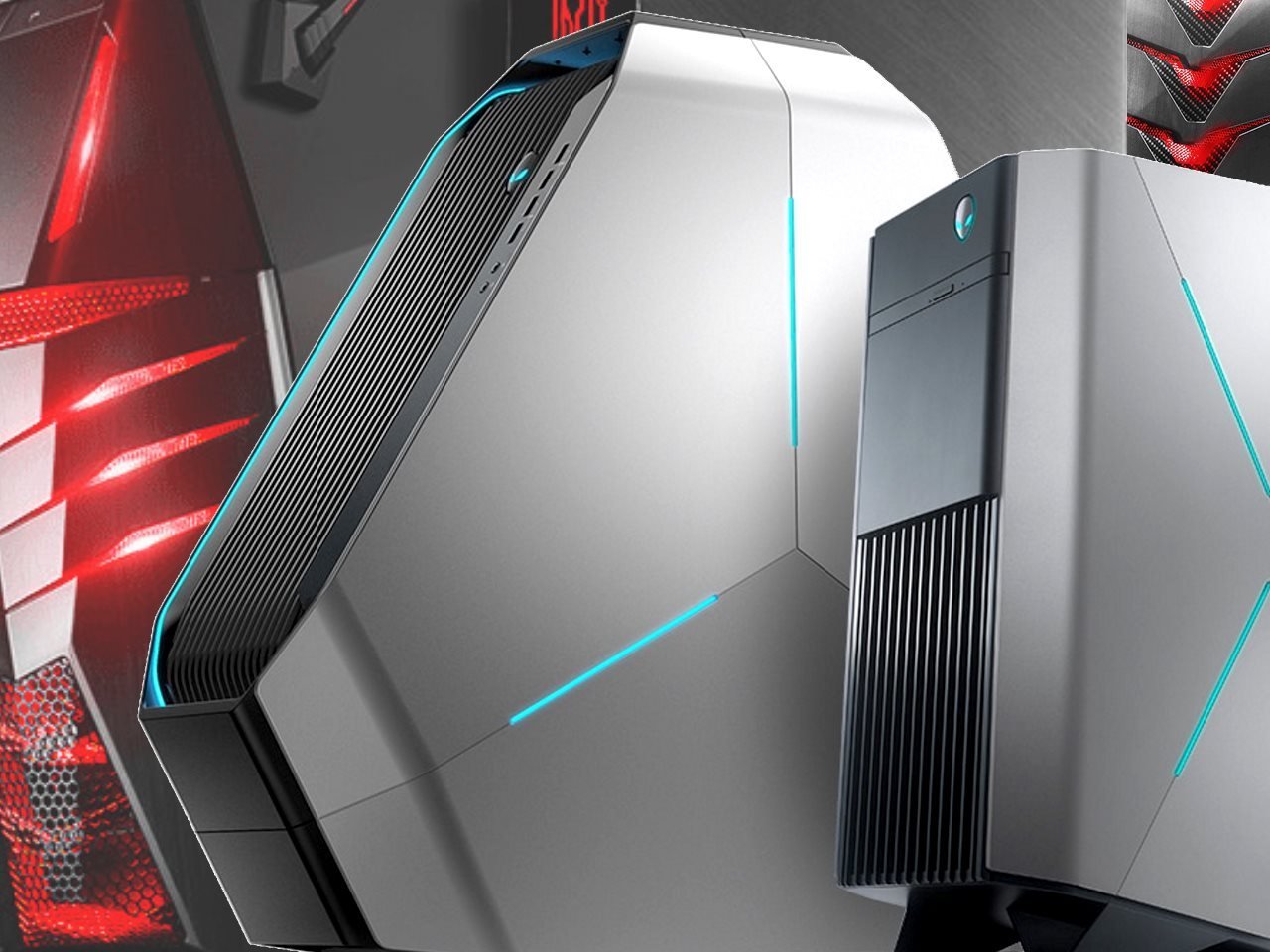 Meilleur PC de bureau gaming 2023  PC gaming prémonté, Intel 13e