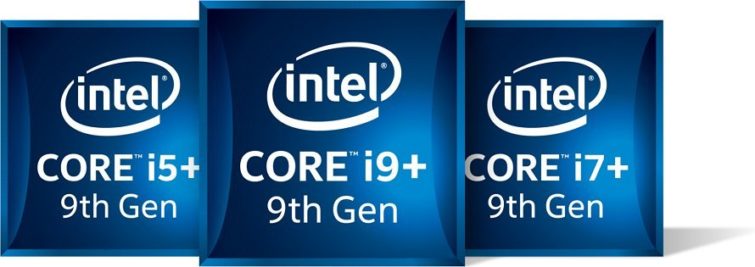 Image 1 : Les nouveaux CPU Intel et la MSI Z390 GodLike en détail