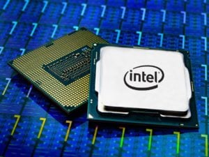 Image 1 : Test des Core i9-9900K, i7-9700K et i5-9600K : Intel attaque Ryzen !