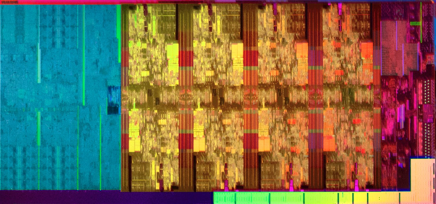 Image 7 : Test des Core i9-9900K, i7-9700K et i5-9600K : Intel attaque Ryzen !