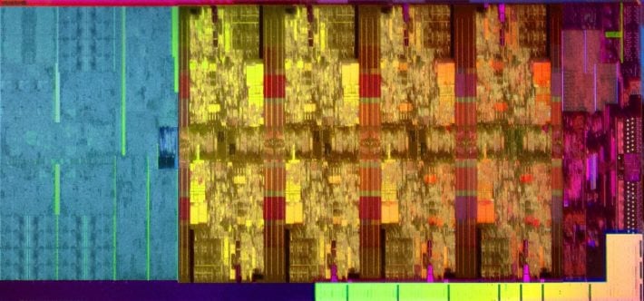 Image 6 : Test des Core i9-9900K, i7-9700K et i5-9600K : Intel attaque Ryzen !