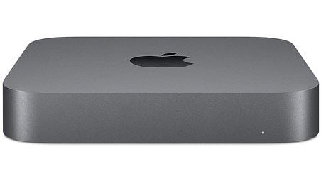 Image à la une de Mac Mini 2018 : CPU à 6 coeurs, et meilleur refroidissement