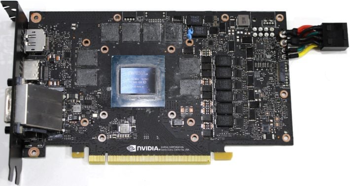 Image 10 : Test : GeForce RTX 2070, tueuse de GTX 1080 et Vega 64 ?