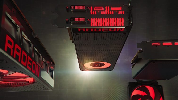 Image 1 : Polaris 30 : des Radeon RX 570/580 en 12 nm à partir du 15 octobre ?