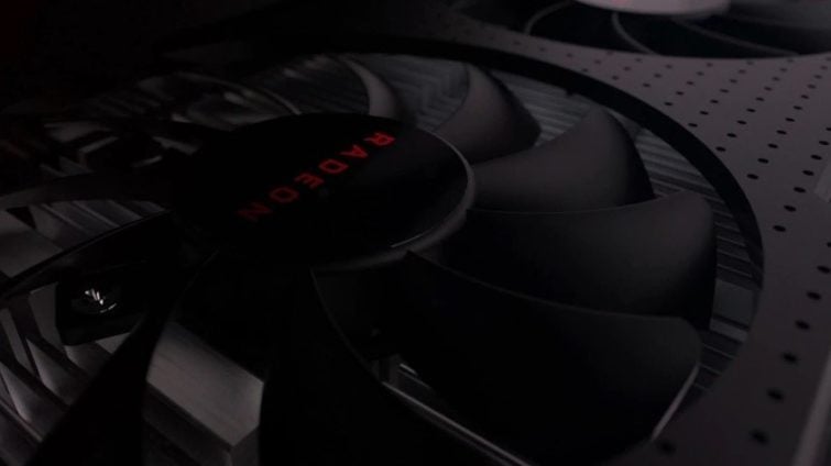 Image 1 : Radeon Navi : les performances d’une GTX 1080 pour 250 dollars ?