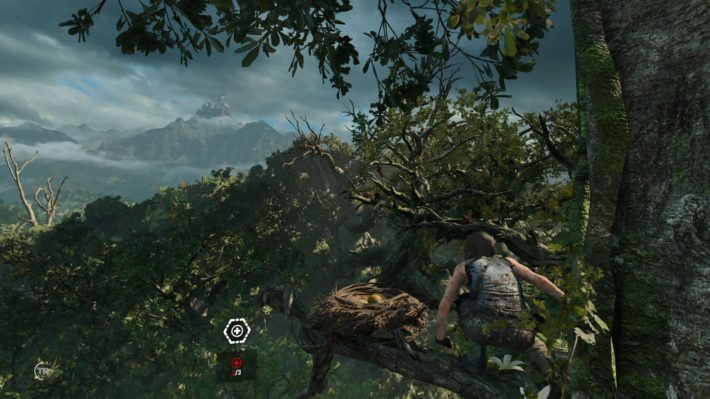 Image 26 : Test : Shadow of the Tomb Raider, analyse des performances sur 8 GPU