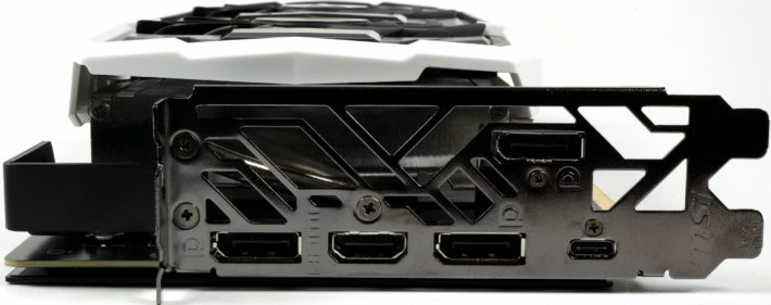 Image 216 : Test : GeForce RTX 2070, tueuse de GTX 1080 et Vega 64 ?