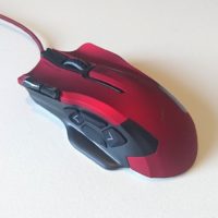 Image 57 : Comparatif : test de 44 souris dédiées aux jeux vidéo