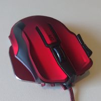 Image 58 : Comparatif : test de 44 souris dédiées aux jeux vidéo