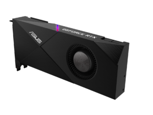 Image 2 : Asus baisse le prix de sa GeForce RTX 2070 Turbo à 519 euros