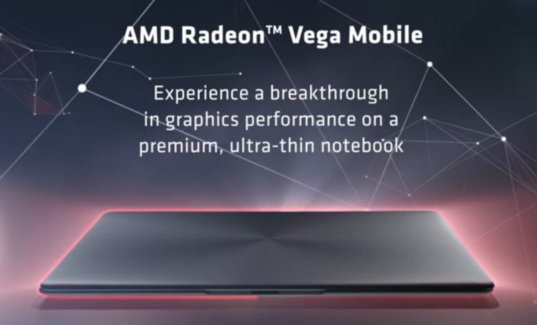 Image 1 : Les GPU AMD Vega Mobile débarquent sur Macbook Pro