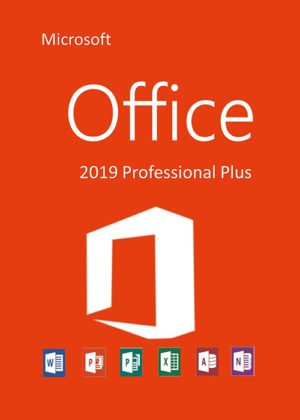 Image 1 : [Sponso] Microsoft Office 2019 Pro Plus à seulement 37,99 € sur URcdkeys