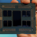 Image 2 : Zen 2 : AMD double la taille du cache L3 par CCX