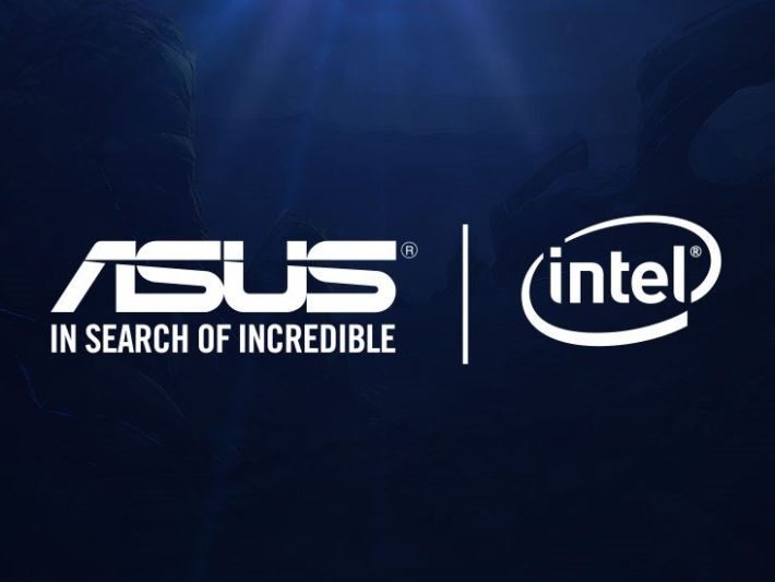 Image 1 : Une pénurie de CPU Intel jusqu'au 2ème trimestre 2019, selon Asus
