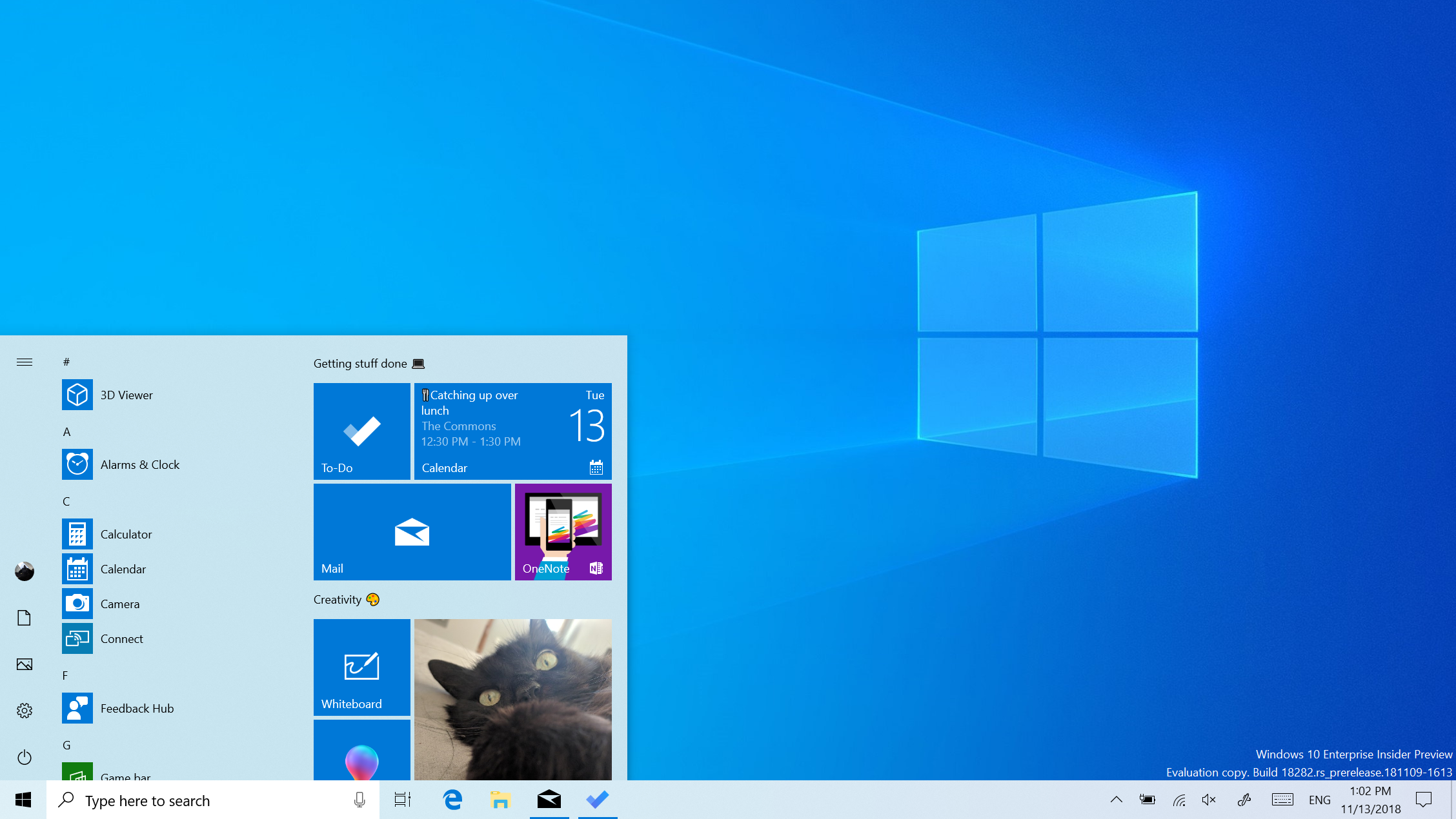 Image 1 : Microsoft 365 : un Windows tout-en-un en abonnement mensuel ?