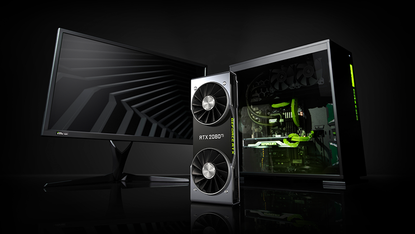 geforce rtx shop 850 v2 u