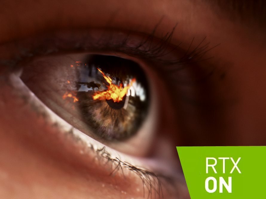 Image à la une de Battlefield V : le ray tracing RTX comparé en vidéo et photos