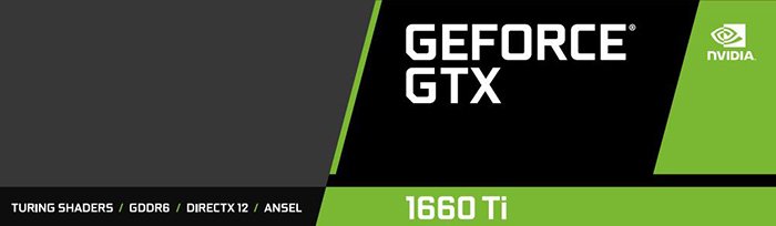 Image 1 : GeForce GTX 1160 : des cartes sur GPU Turing sans ray tracing ?