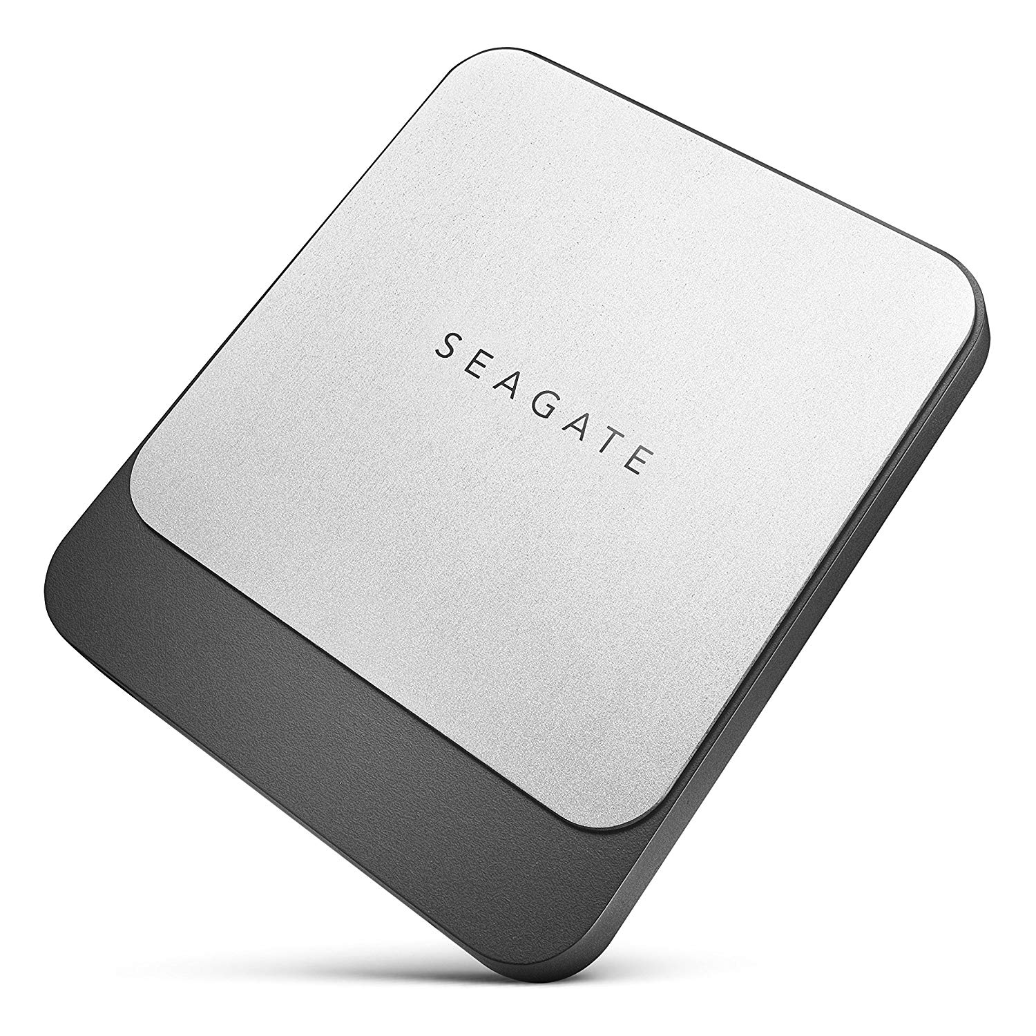 Seagate FastSSD