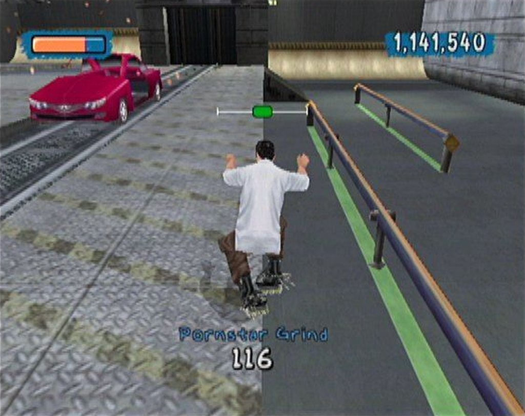 Image 3 : Les 50 meilleurs jeux de sport de tous les temps