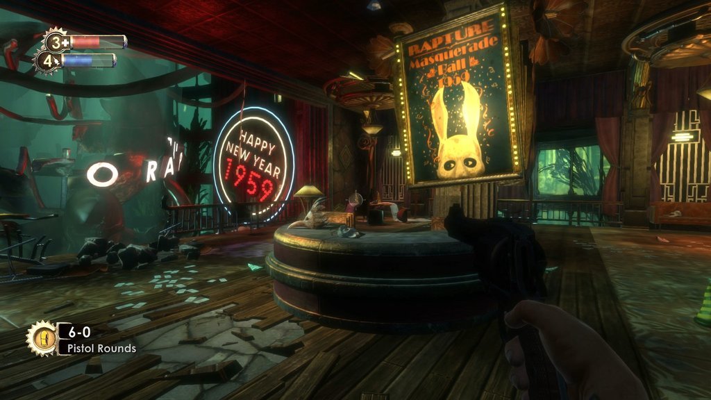 Image 5 : Les 30 meilleurs jeux de rôle (RPG) de tous les temps