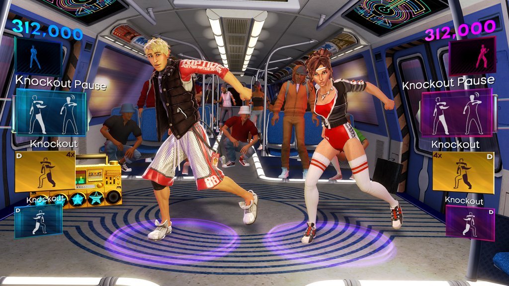Image 9 : Les 50 meilleurs jeux de sport de tous les temps